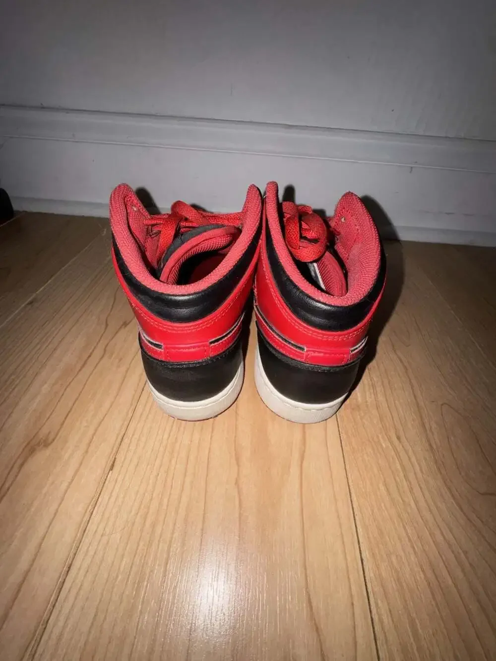Nike air jordan